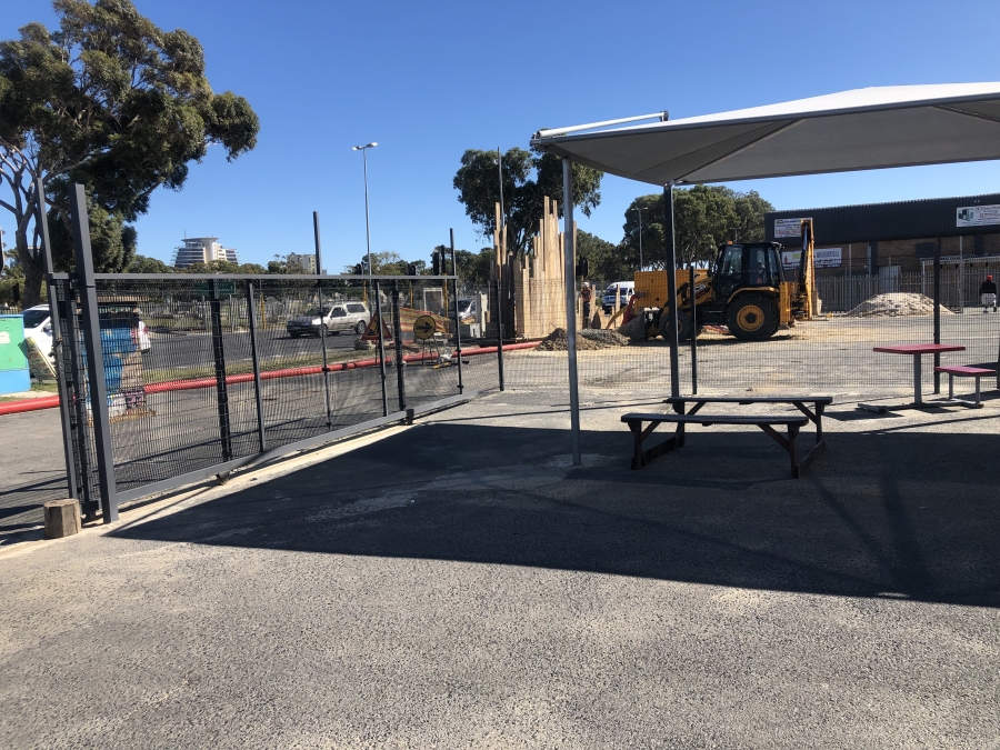 Commercial Property for Sale in Strand Central Western Cape